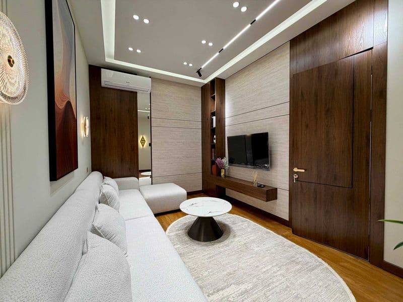 • Район: Мирабадский <br />
• Адрес: ЖК PARKWOOD<br />
<br / — фото 4