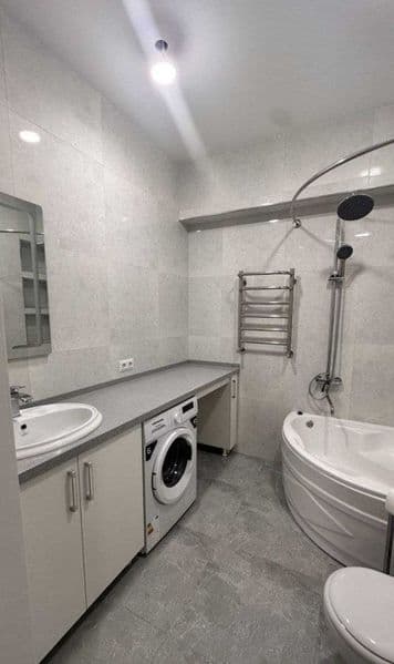 Сдаётся КЛАССНАЯ квартира<br />
<br />
• Район: Яшнабадский< — фото 4