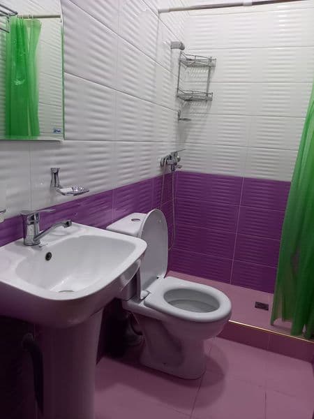 Сдается в аренду 1-комнатная квартира (25 квадратов) для 1-2 — фото 4