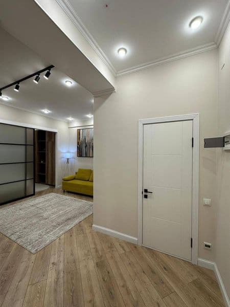 К вашему вниманию рады представить 2х комнатную квартиру на  — фото 2