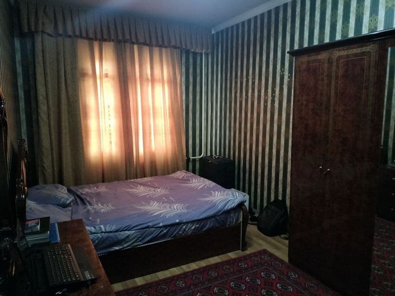 Аренда <br />
2 хонали уй<br />
Максим горький <br />
60 м2<