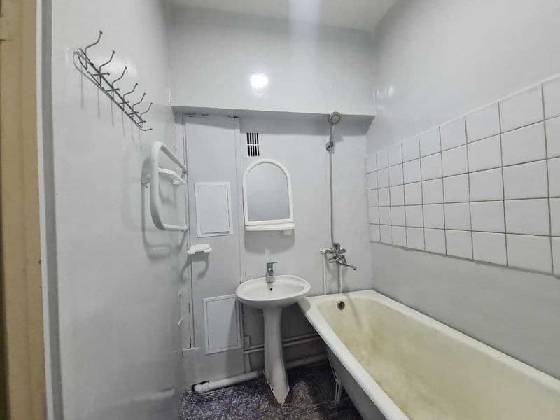2-х комнатная квартира, 60 кв<br />
Адрес: Мирзо-Улугбек р.  — фото 5
