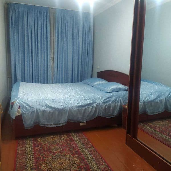 сдам в аренду двухкомнатную квартиру в удобном месте на ул.  — фото 5