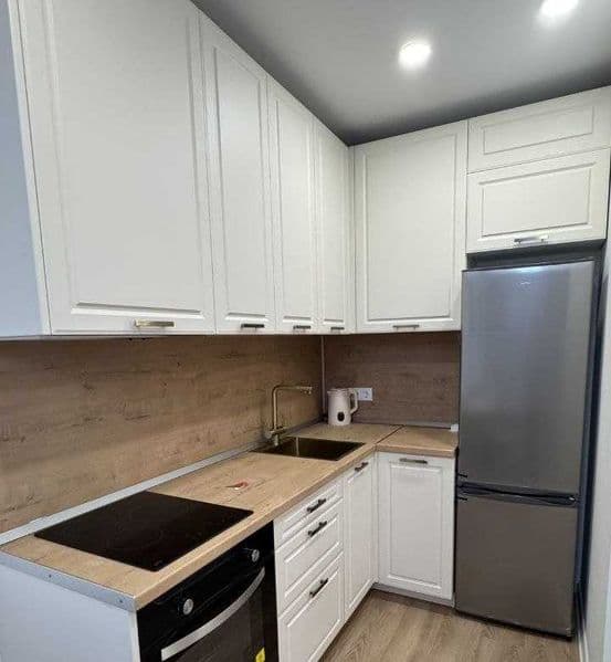 К вашему вниманию рады представить 1 комнатную квартиру на 9 — фото 5