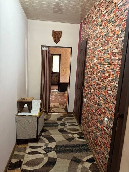 Чилонзор-19. Сдаются аренда квартиры чистия ремонт с обстано — фото 3