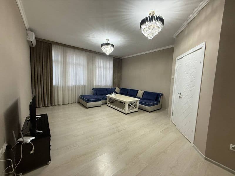 Аренда квартира: <br />
#МирзоУлугбекский район<br />
Ориент — фото 4