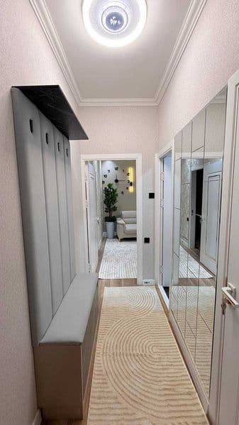 • Район: Чиланзар<br />
• Адрес: 12-квартал<br />
• Ориентир — фото 5