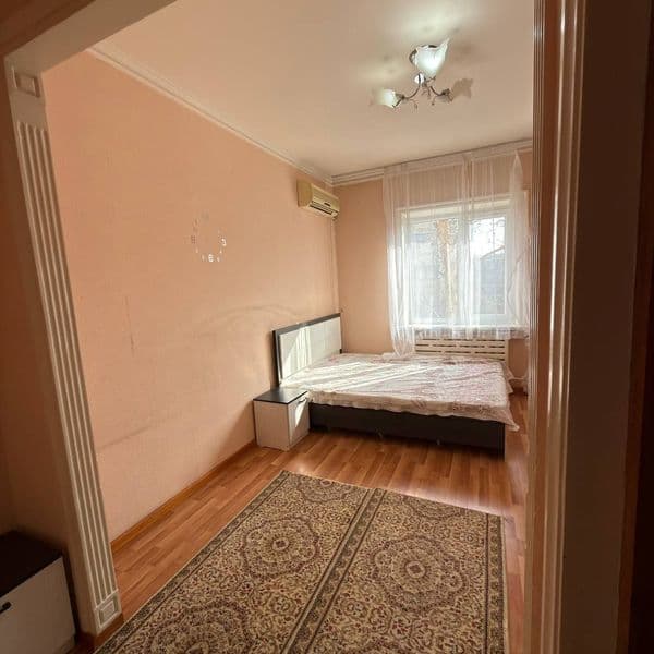 Сдаётся в аренду на Карасу-1 3/4/5 78м² квартира в чистом со — фото 2