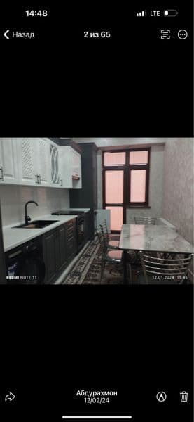 Удобная локацию очень близко метро, школа, садик, магазины и — фото 2