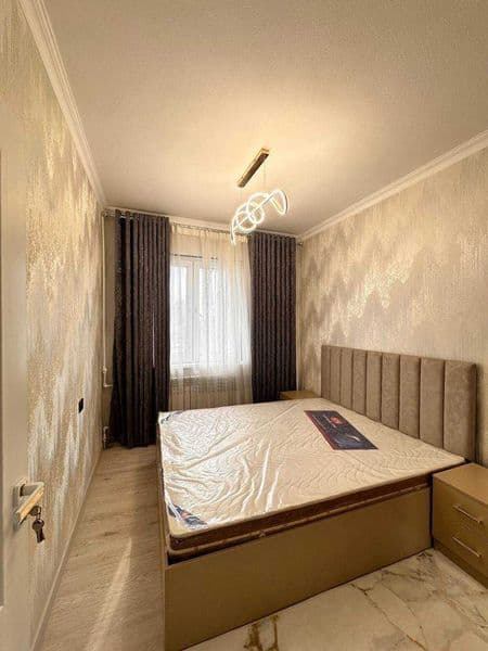 • Район: Чиланзар<br />
• Адрес: 12-квартал<br />
• Ориентир — фото 3