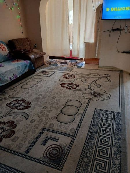 2 этаж 2 комната эвро ремонт плошатка есть — фото 2