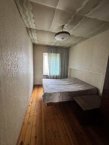 4/4/4 базар Кадышева !метро Тузель-3<br />
Аренда 450 $<br / — фото 3