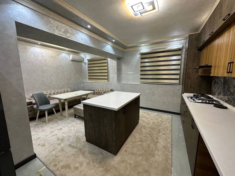 Срочно продам.  Дуплекс кв.<br />
<br />
Район: Мирзо-Улугбе — фото 4