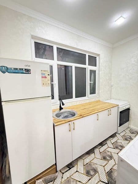 Сдаётся КЛАССНАЯ квартира<br />
<br />
Район: Шайхантахурски — фото 4