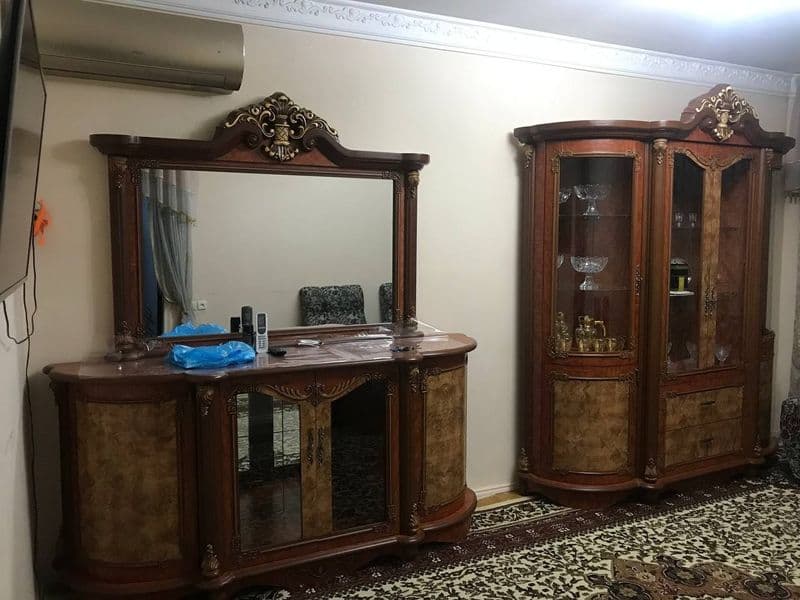 Юнусобод 16 кв.  2/1/4<br />
Балкон 2×6<br />
Орентр Туркист — фото 2