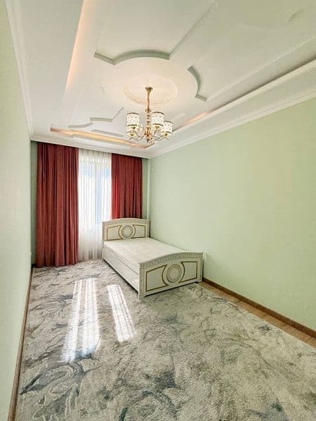 Сдаётся - Новостройка <br />
<br />
Район - Мирабад<br />
Ор — фото 4