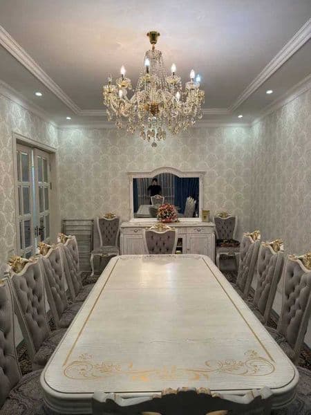 ВИД КОТОРЫЙ ВДОХНОВЛЯЕТ. Квартира на высоком этаже с панорам — фото 5