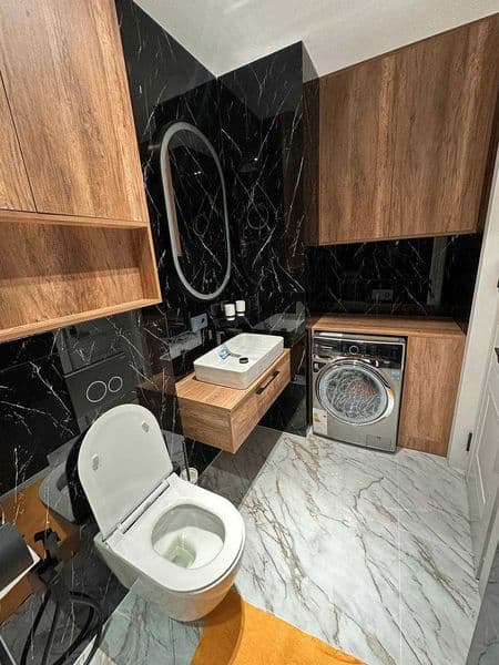 Шайхантахурский район<br />
<br />
Новостройка: ЖК NRG U Tow — фото 5