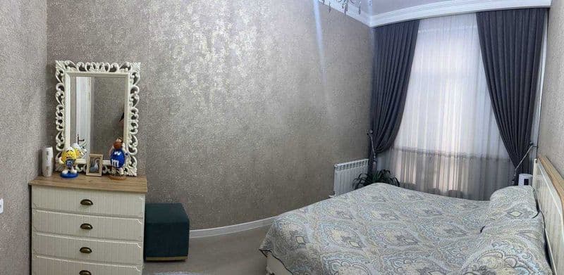 Район: Юнусабад<br />
Адрес: Мегапланет<br />
<br />
• Комна — фото 2