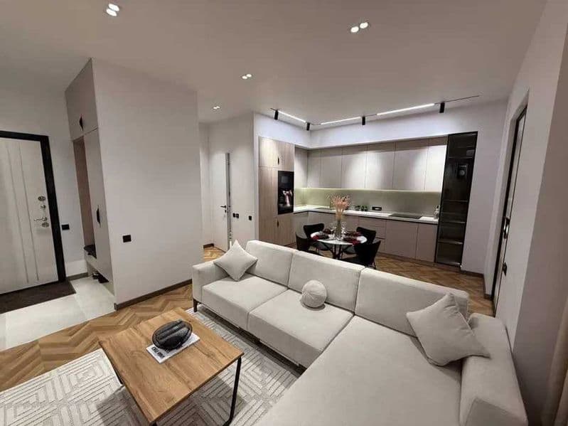 Сдаётся шикарная квартира ПРЕМИУМ класса.<br />
<br />
• Рай — фото 4