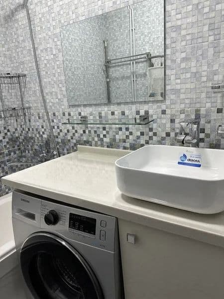 Чилонзор тумани Новзада 2хонали квартира арендага берилади С — фото 5