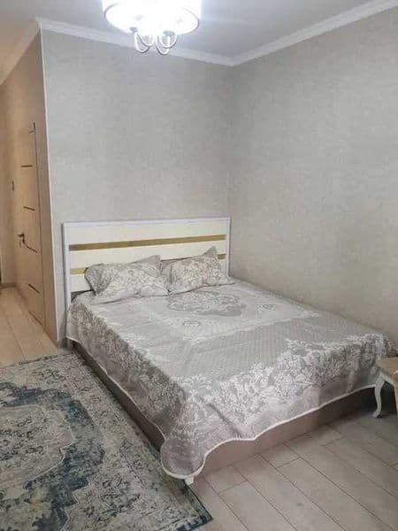 Сдаётся КЛАССНАЯ квартира<br />
<br />
 Район: Яккасарайский — фото 2