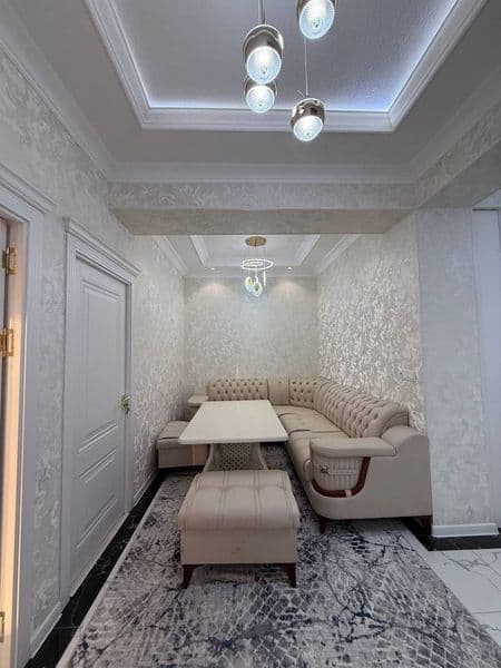 Chilonzor tumani Gʻafur Gʻulom park <br />
Chilonzor metrosi — фото 3