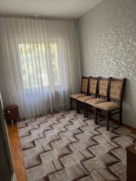 Сдам Яшнабадском районе Тузель 2 массиве 2 комнаты переделан — фото 3