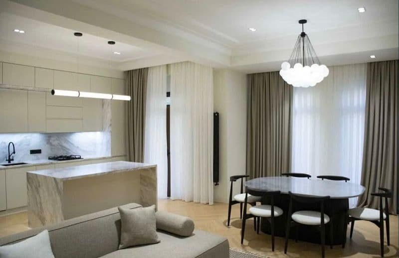 Ташкент сити с красивм видом д Сдаётся квартира в центре Таш — фото 4