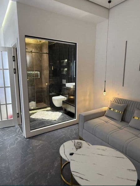 К вашему вниманию рады представить 1 комнатную квартиру на 5 — фото 3