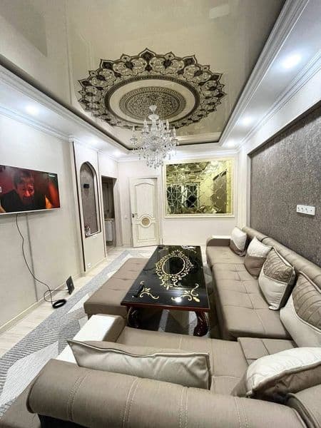 Квартира<br />
Chilonzor tumani, метро Chilonzor Metro Stati — фото 2