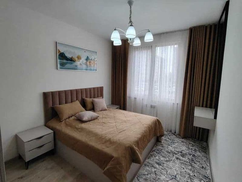 Аренда квартира Охраняемый территория <br />
<br />
Район: А