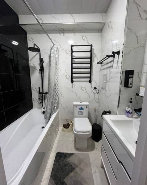 Район: Яшнабад <br />
Ориентир: nice village <br />
Планиров — фото 4