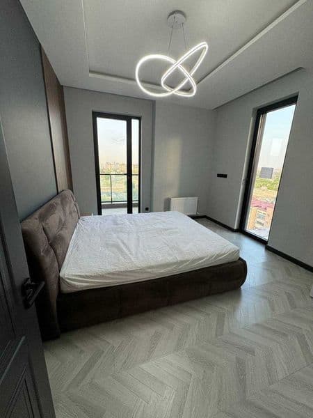 Жилой комплекс: Parkwood<br />
Комнат: 3<br />
Этаж: 10<br / — фото 4