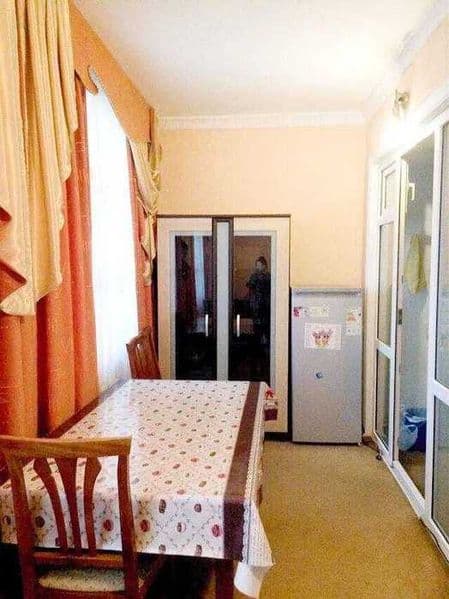 Сдаётся квартира на Ц6‼️<br />
Ориентир - Юнусабадский налог — фото 3