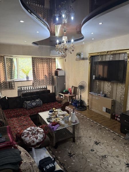 Assalomu aleykum Arendaga beriladi. Manzil Yunus obot S 5 Mi