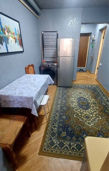 Срочно сдается квартира метро новза ориентир. 5 квартал 27 д — фото 3