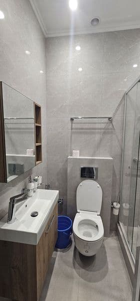 Миробод тумани Амир Тимур проспекти 28/1 уй 10 квартира новы — фото 5