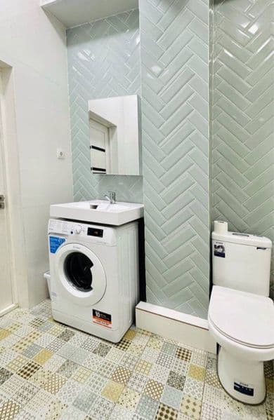 Chilonzor metroga yaqin navastroyka uy ijaraga yaxshi insonl — фото 5