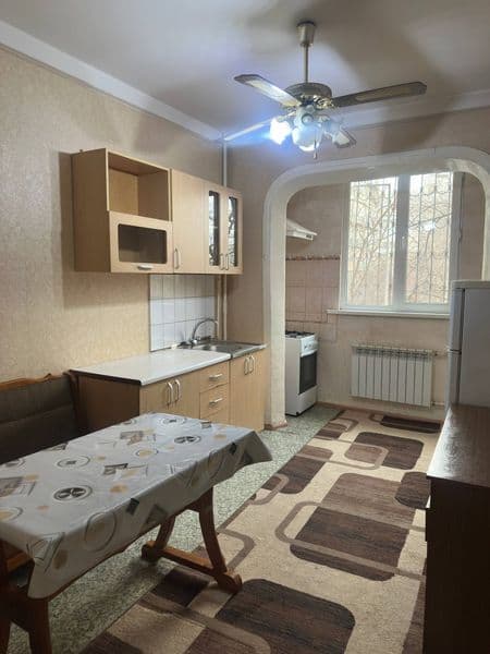 Сдаётся квартира рядом с Паркенским базаром <br />
Все услов — фото 4