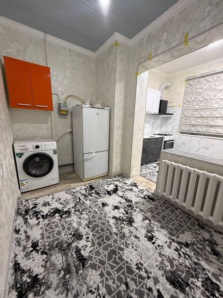 Аренда <br />
Сергили 1.<br />
1/3/5. Евро квартира <br />
У — фото 2