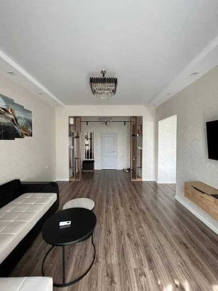 Сдаётся  Квартира в Новостройке<br />
Ориентир - Паркентский