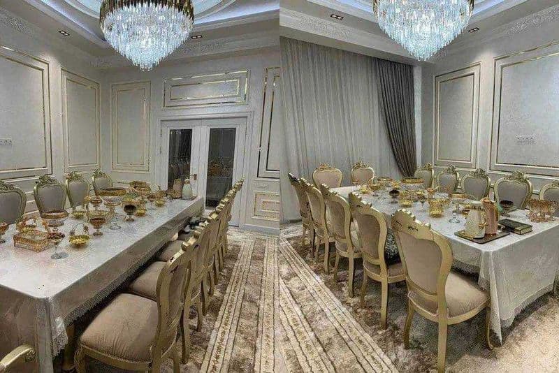 Сдается квартира<br />
<br />
Район: Мирзо Улугбек <br />
Ад — фото 4