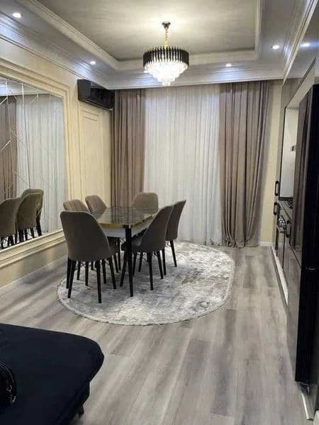 Район: Шайхантахурский<br />
Адрес: Метро Дружба Народов<br  — фото 3