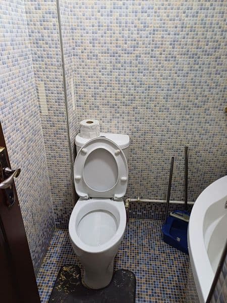 Аренда квартир район Мирзо Улугбек Аринтир бух базар 1/1/5 к — фото 4