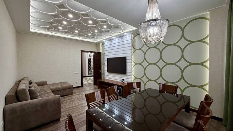 АРЕНДА КВАРТИРЫ НА Ц5<br />
<br />
Адрес: Юнусабадский район — фото 4