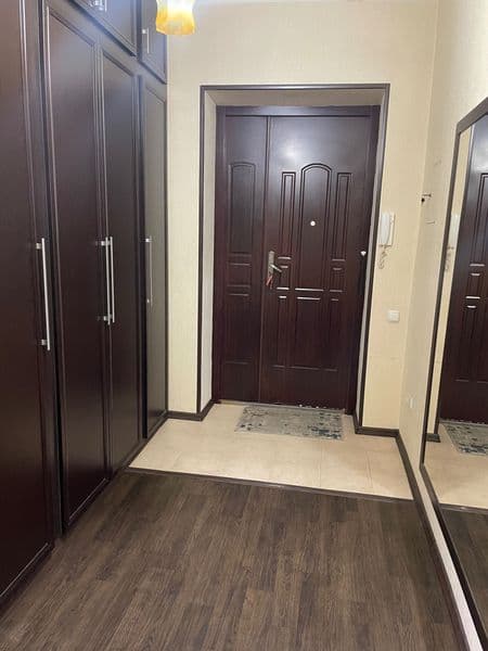 Сдается своя уютная и просторная 2х комнатная квартира со вс