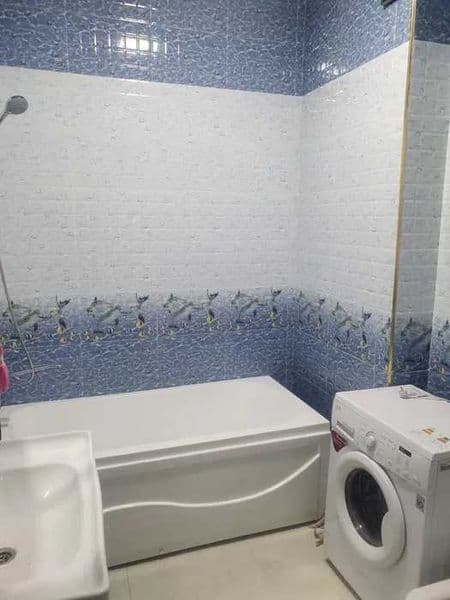 В аренду предлагается светлая и уютная квартира с хорошим ре — фото 4