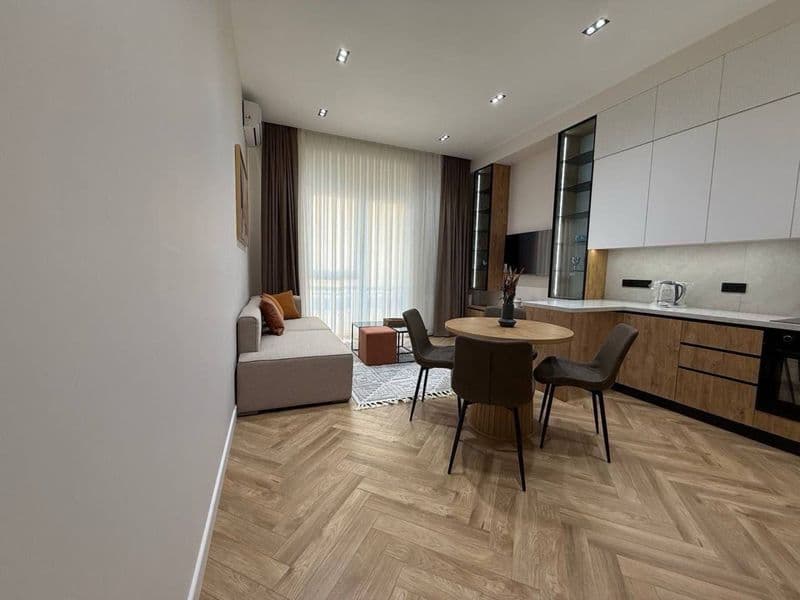 Мирабадский район <br />
Жк Mirabad Avenue <br />
2/7/12<br  — фото 2