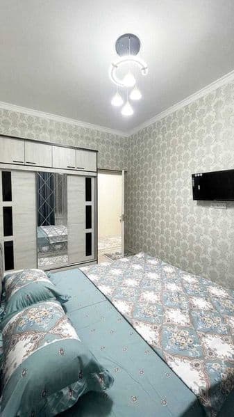 АРЕНДА Срочно НОВОСТРОЙКА <br />
ЯККАСАРАЙСКИЙ РАЙОН <br />
 — фото 4